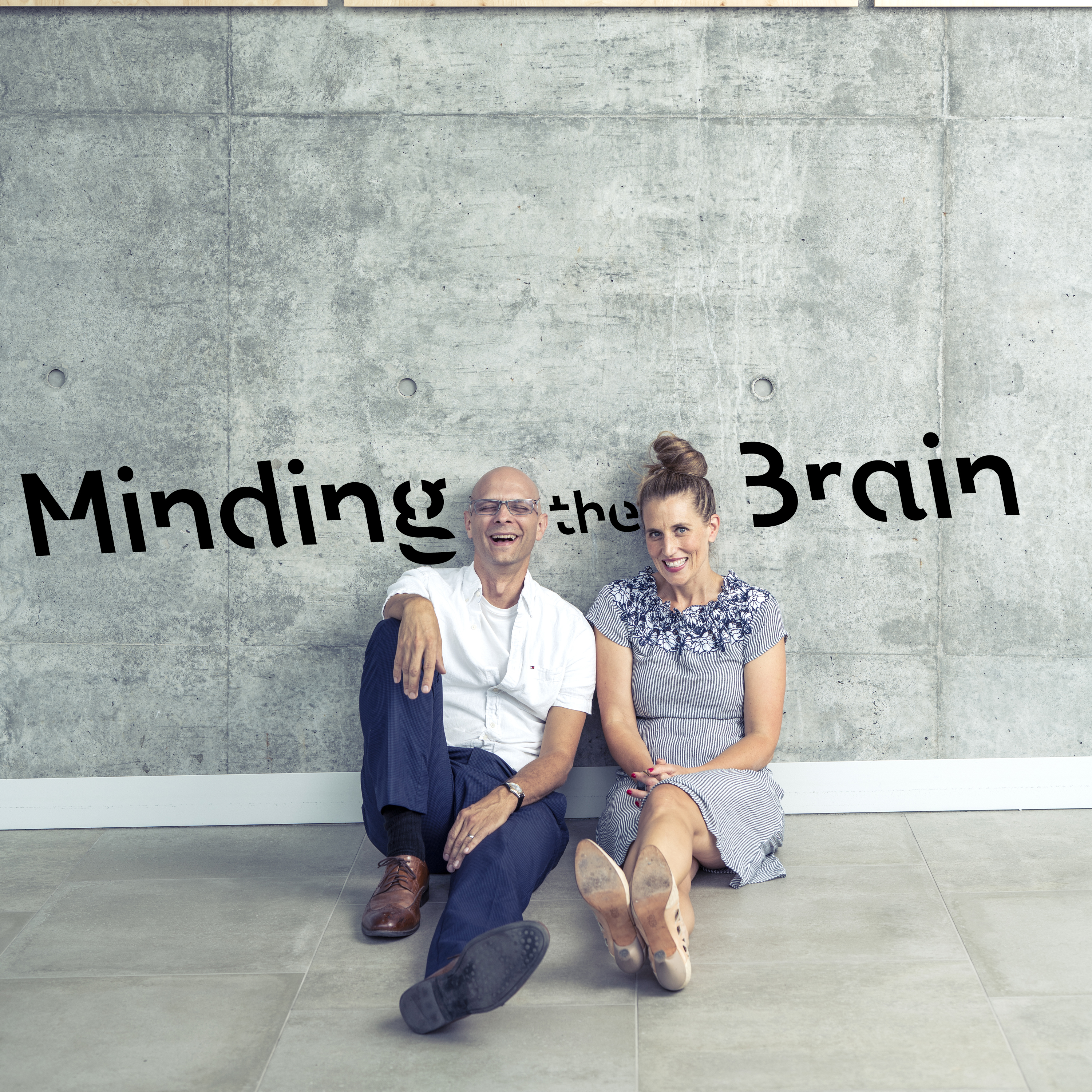 Minding the Brain cover